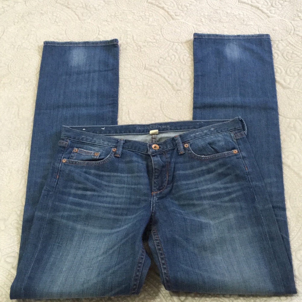 Women’s jeans